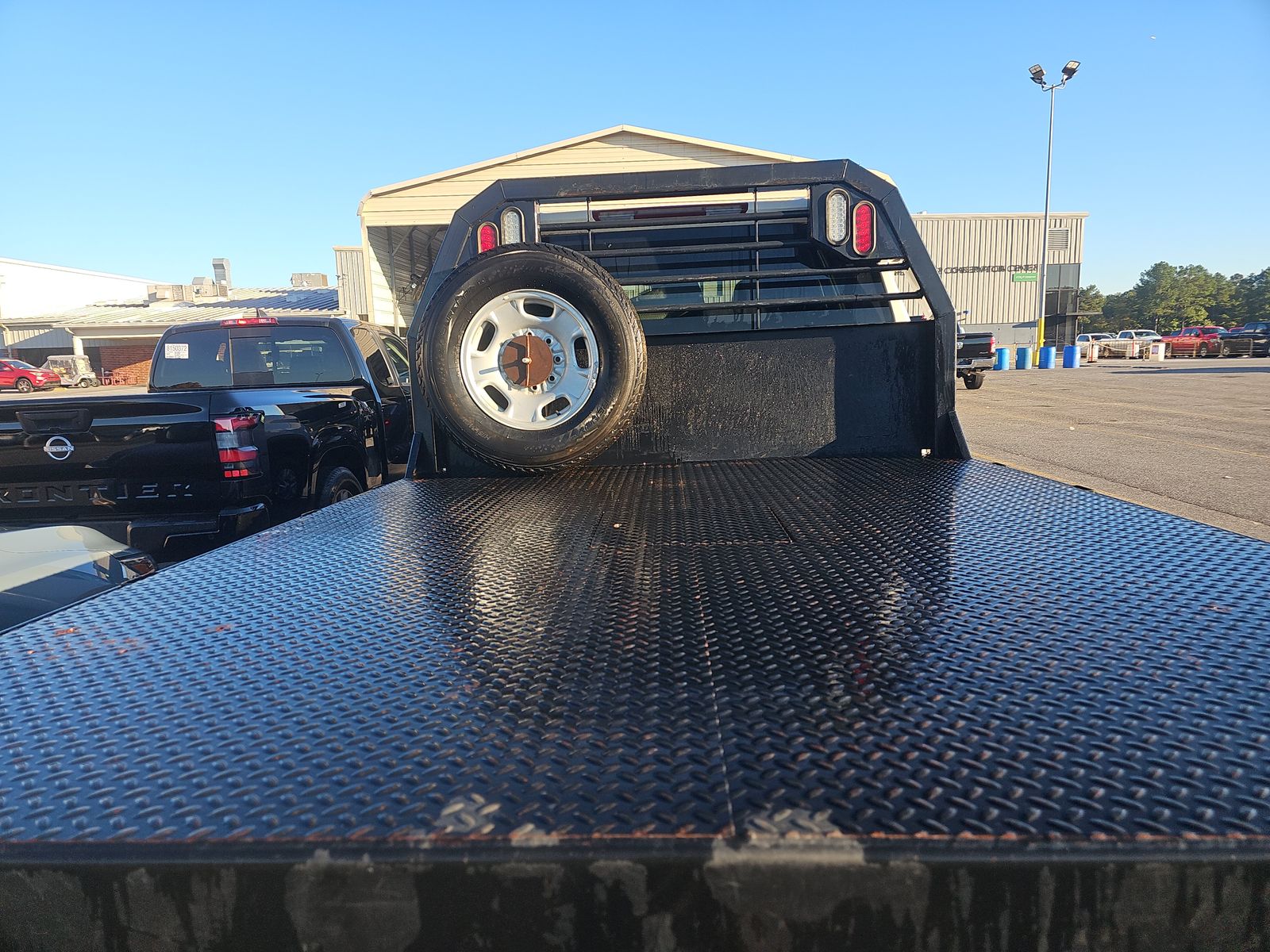 2024 Chevrolet Silverado 2500HD LT AWD