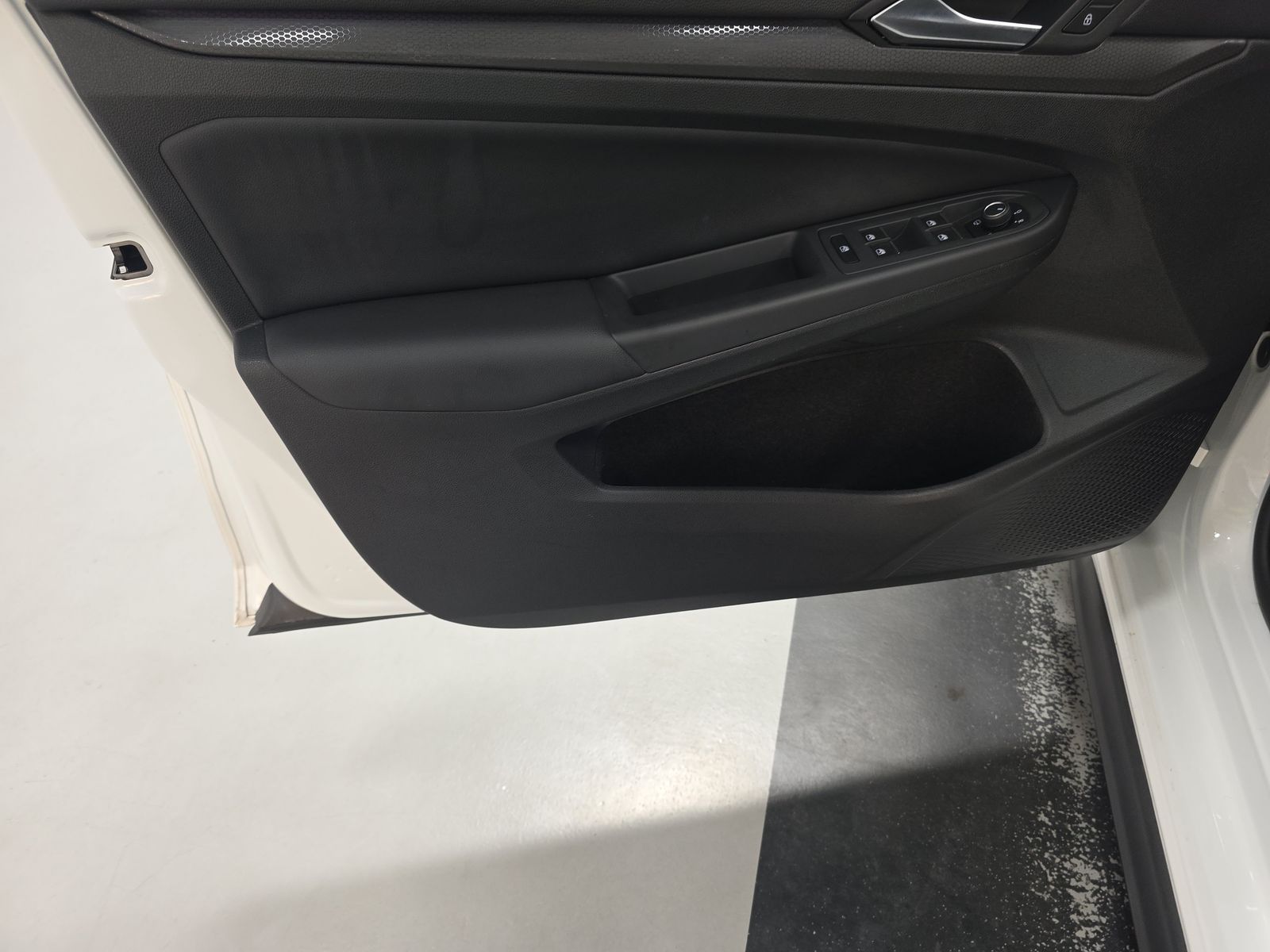 2024 Volkswagen Golf GTI 2.0T 380 Autobahn FWD