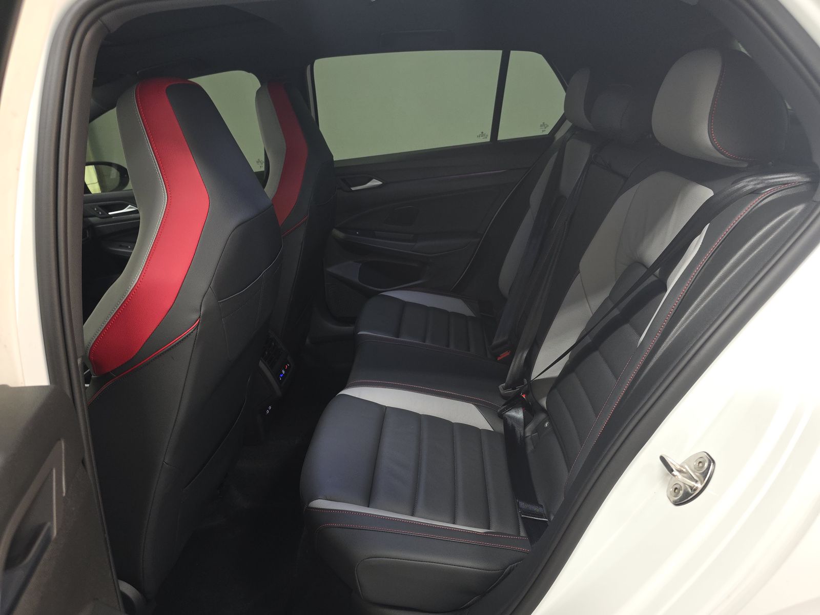 2024 Volkswagen Golf GTI 2.0T 380 Autobahn FWD