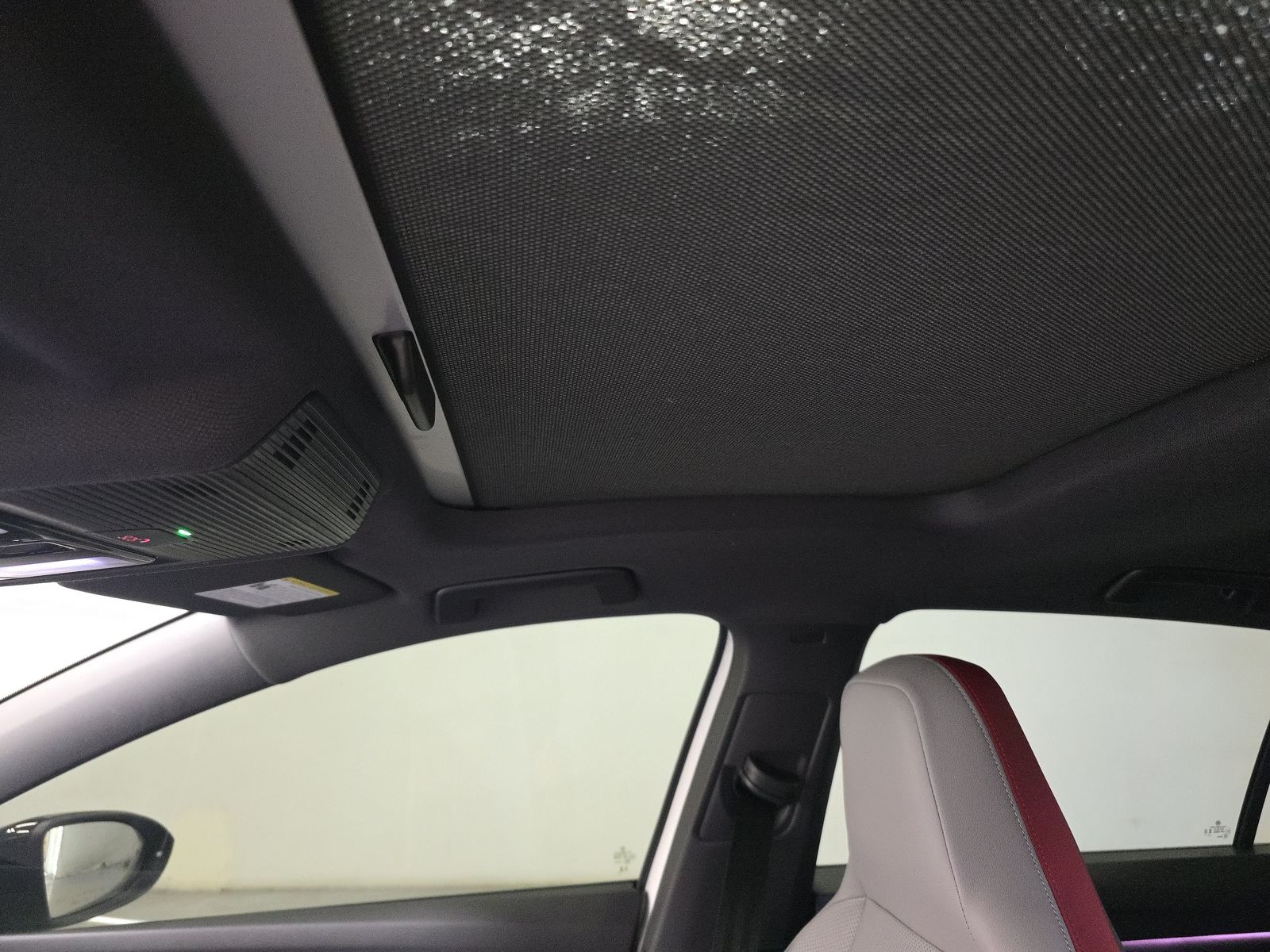 2024 Volkswagen Golf GTI 2.0T 380 Autobahn FWD