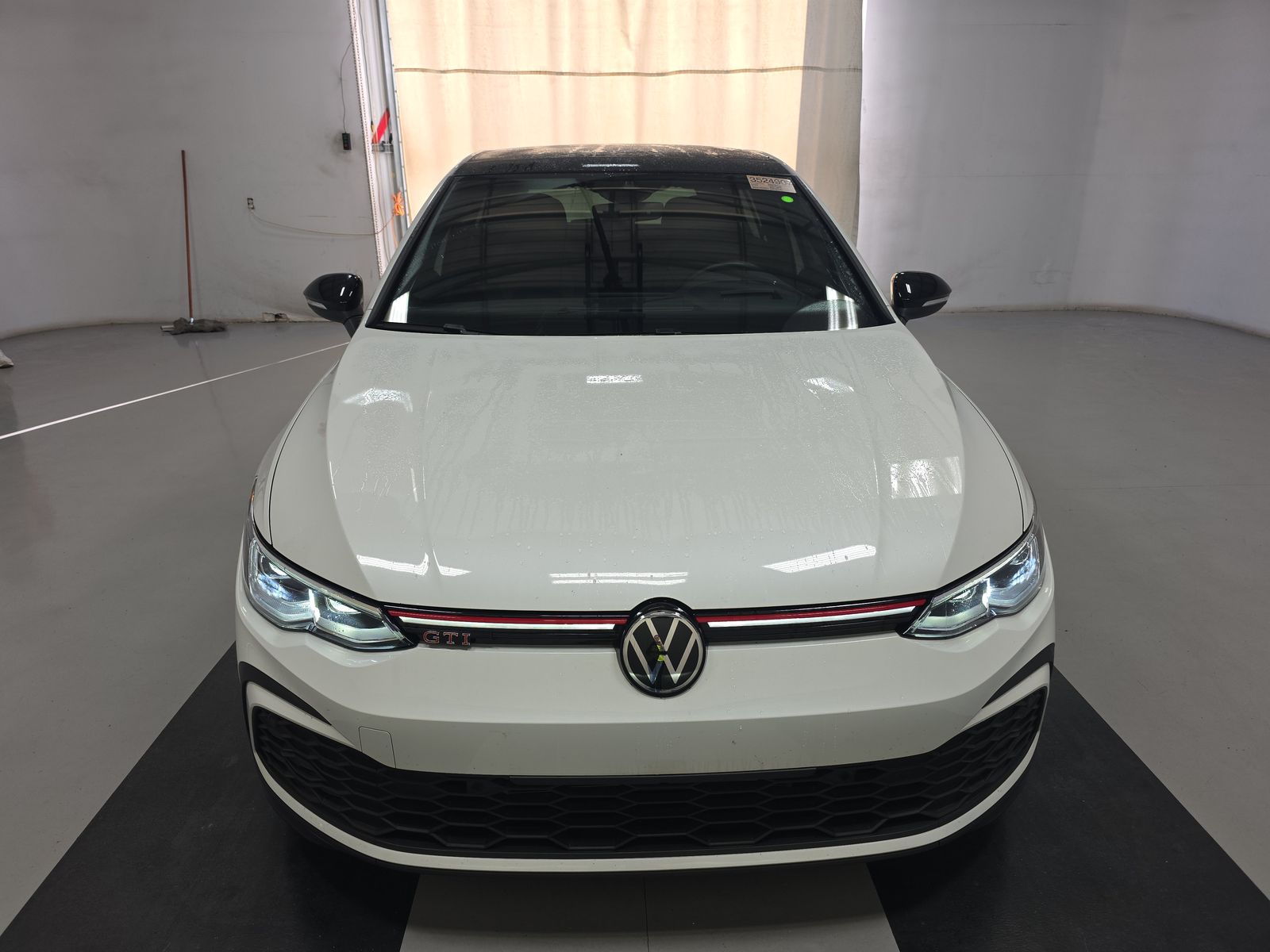 2024 Volkswagen Golf GTI 2.0T 380 Autobahn FWD