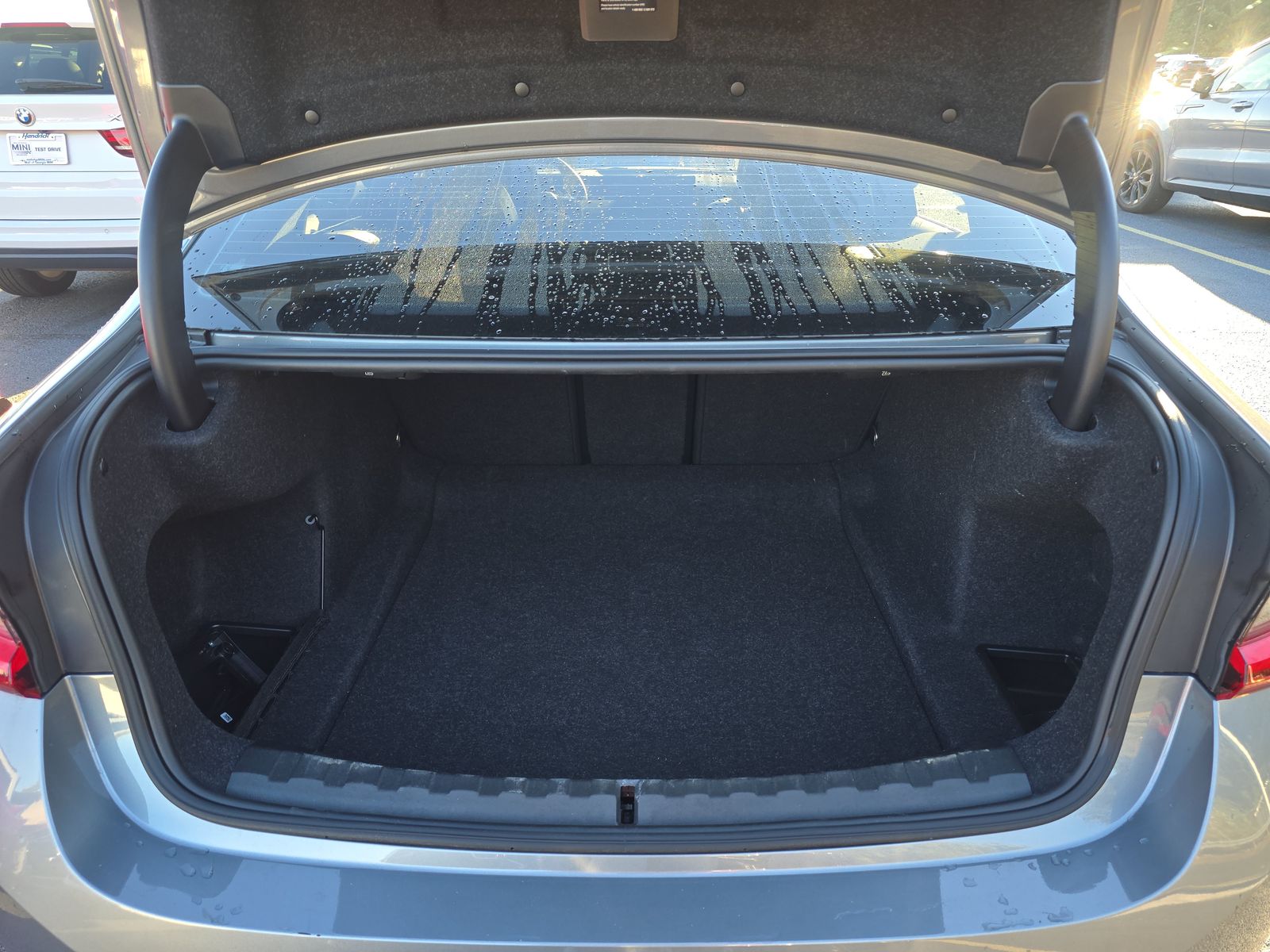 2025 BMW 3 Series 330i xDrive AWD