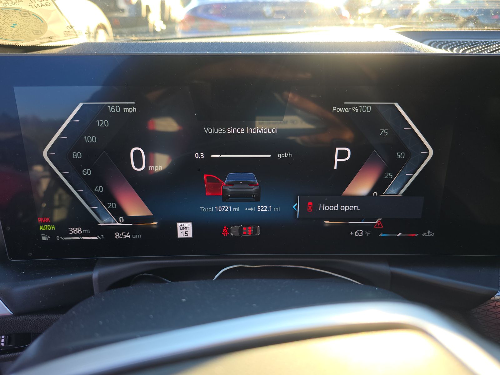 2025 BMW 3 Series 330i xDrive AWD