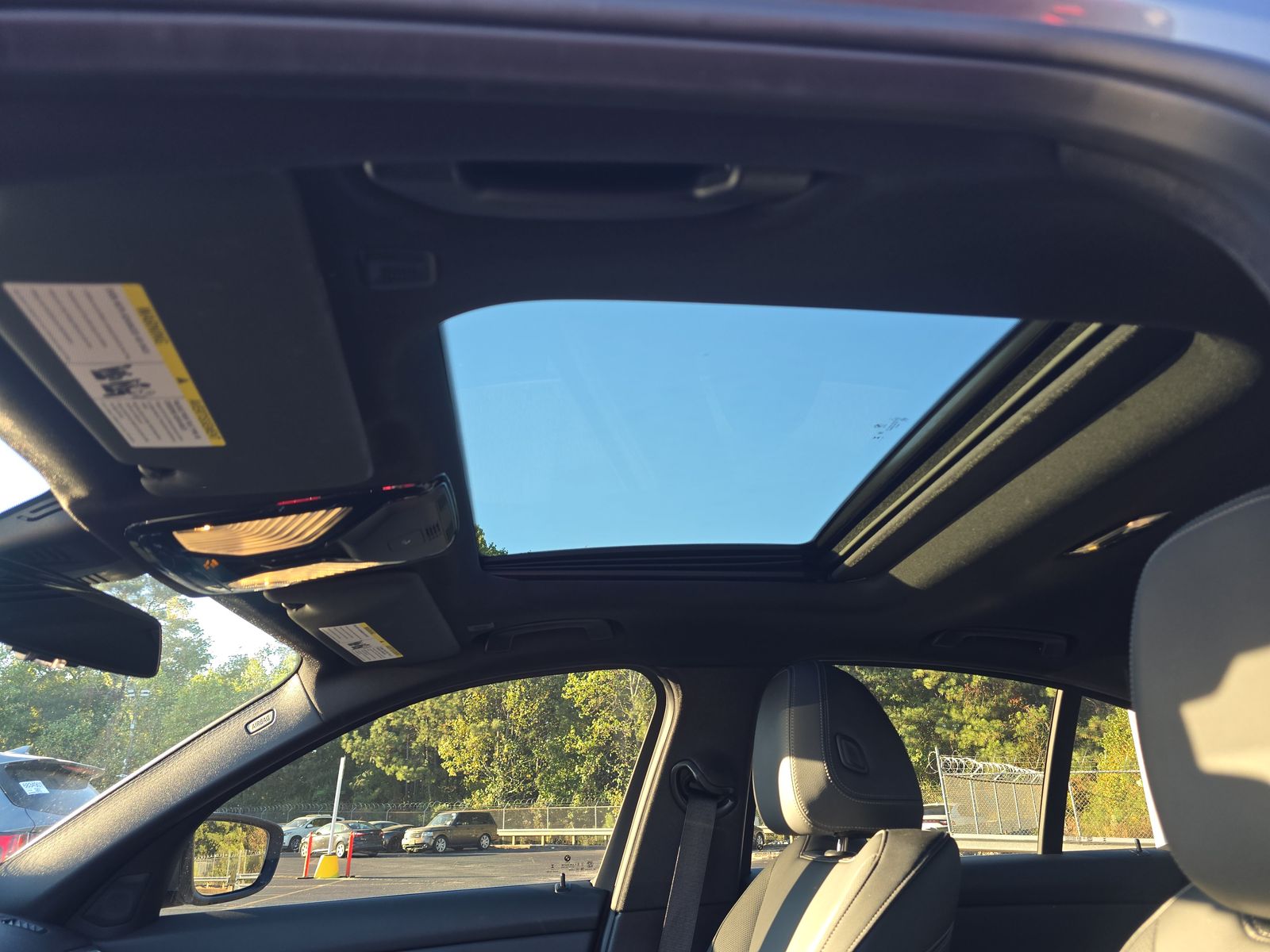 2025 BMW 3 Series 330i xDrive AWD