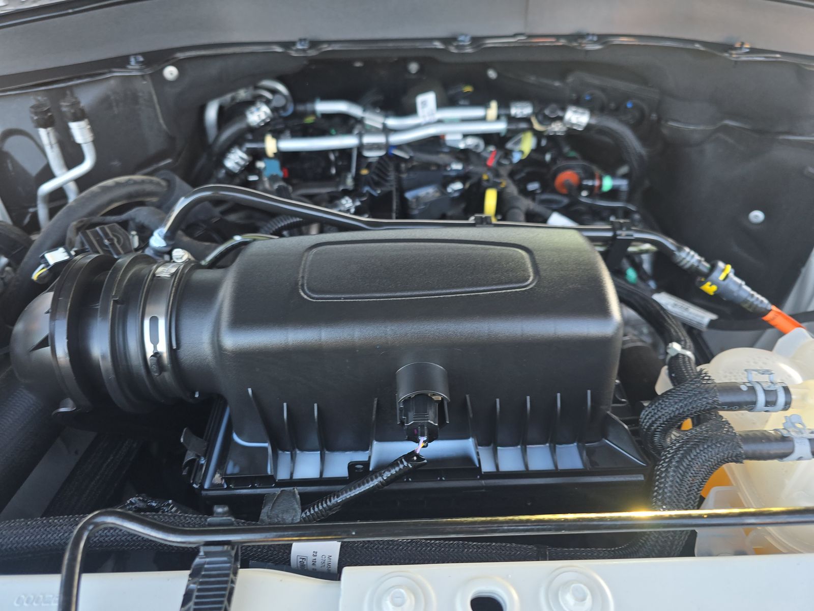 2023 Ford Explorer Timberline AWD