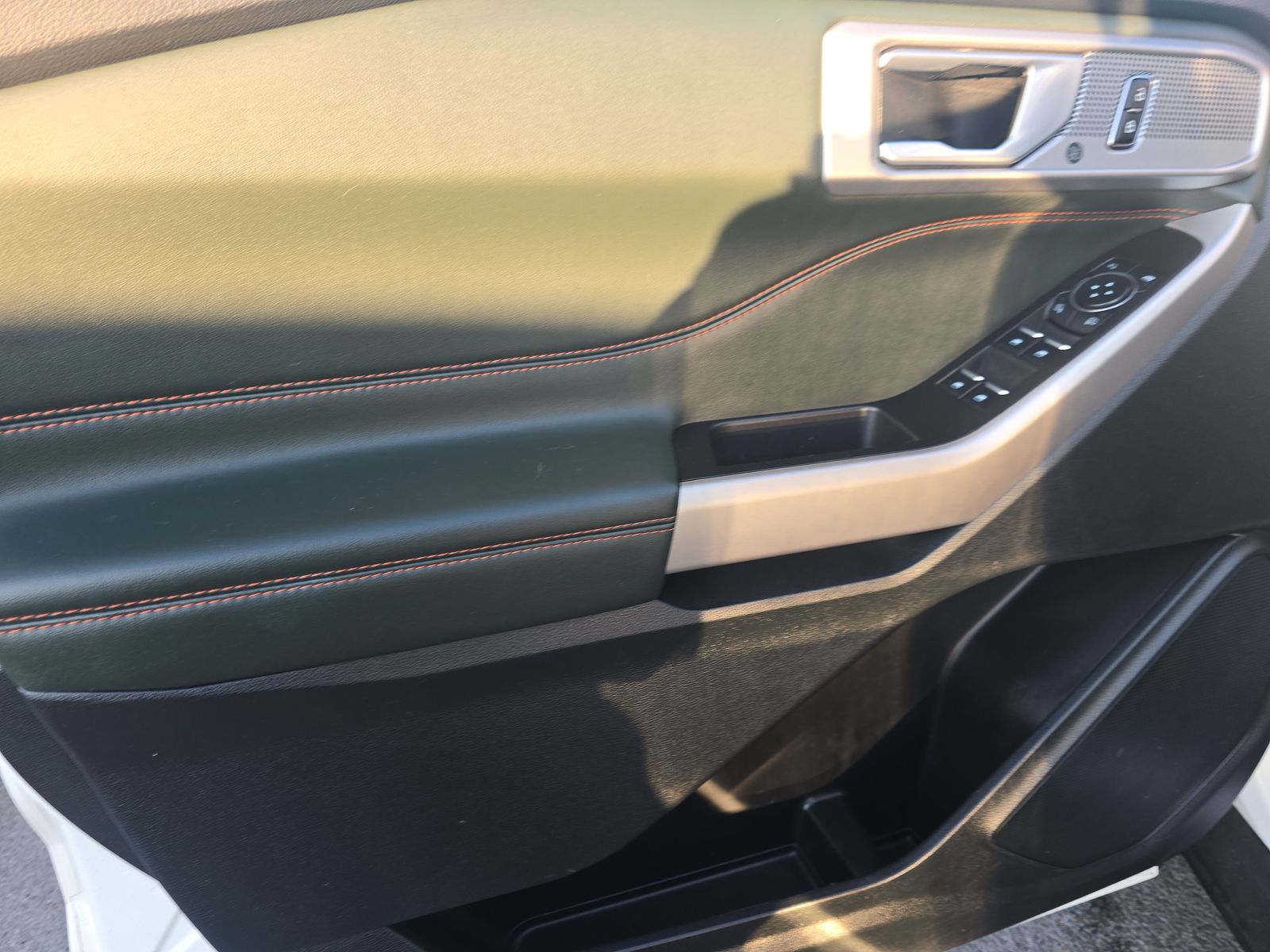 2023 Ford Explorer Timberline AWD