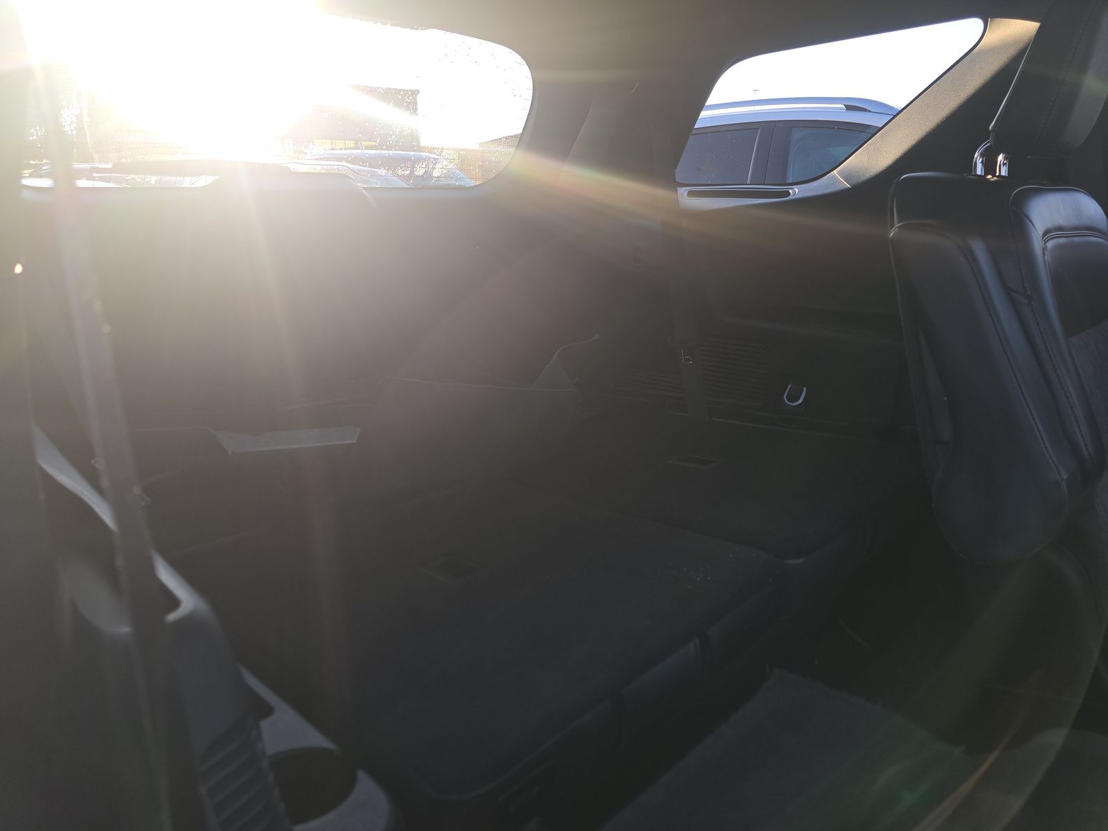 2023 Ford Explorer Timberline AWD