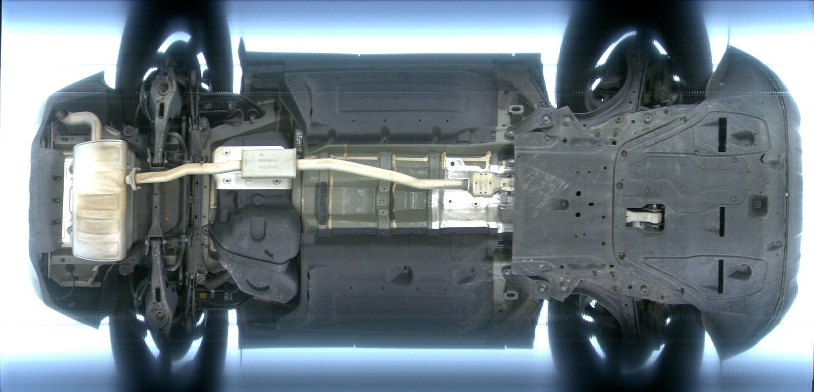 2025 Kia Sportage EX FWD