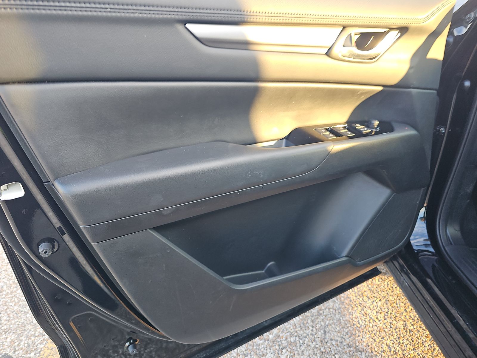 2025 MAZDA CX-5 2.5 S Select Package AWD