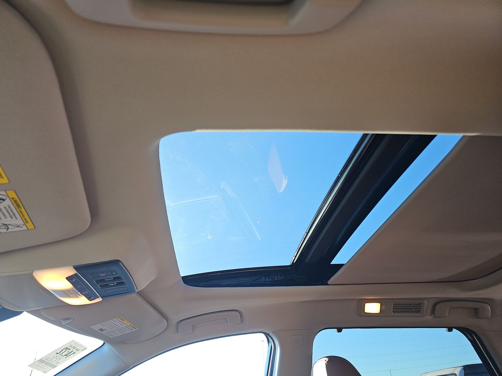 2023 Nissan Pathfinder Platinum AWD