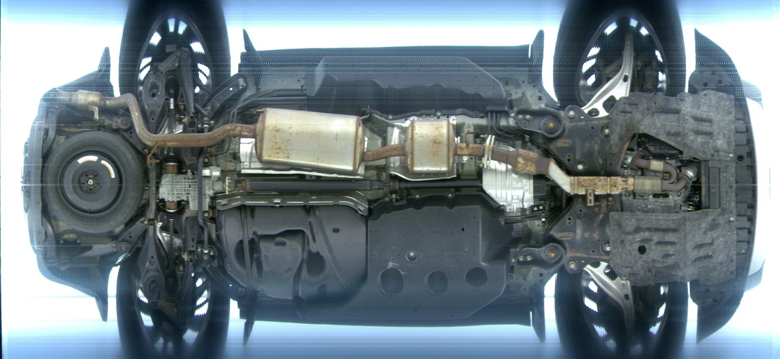 2023 Nissan Pathfinder Platinum AWD