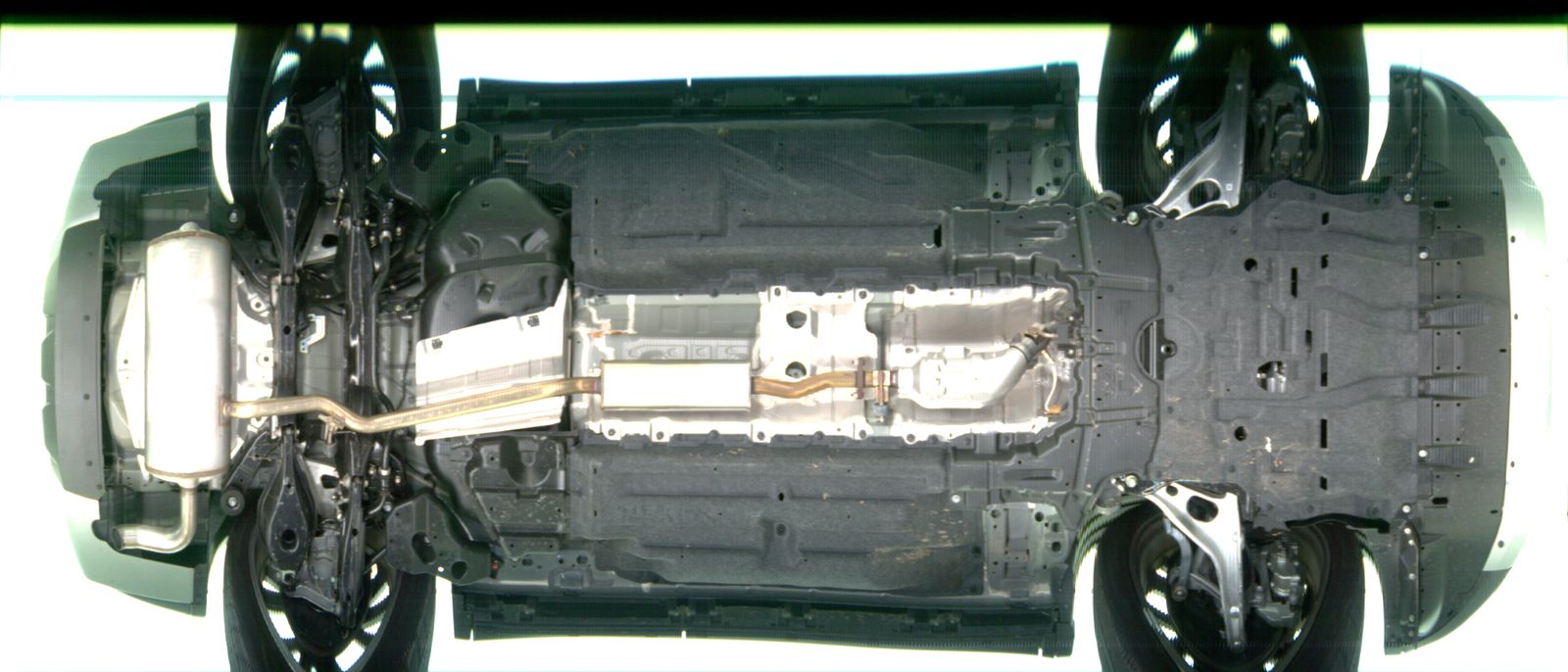 2024 Mitsubishi Outlander SE FWD