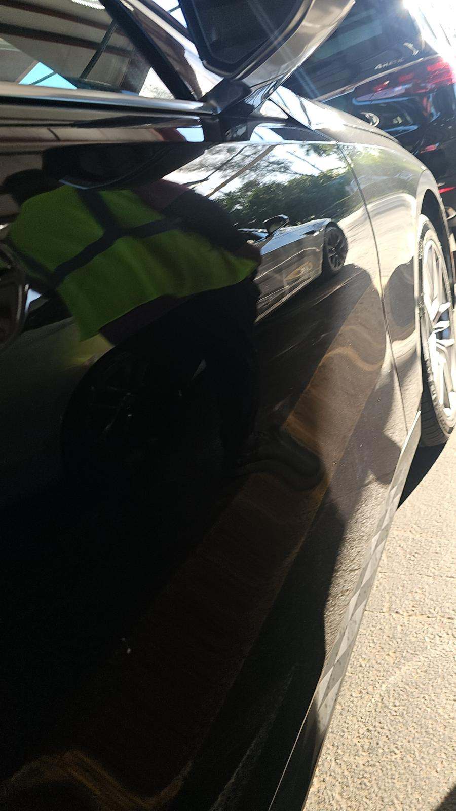 2025 BMW 5 Series 530i xDrive AWD