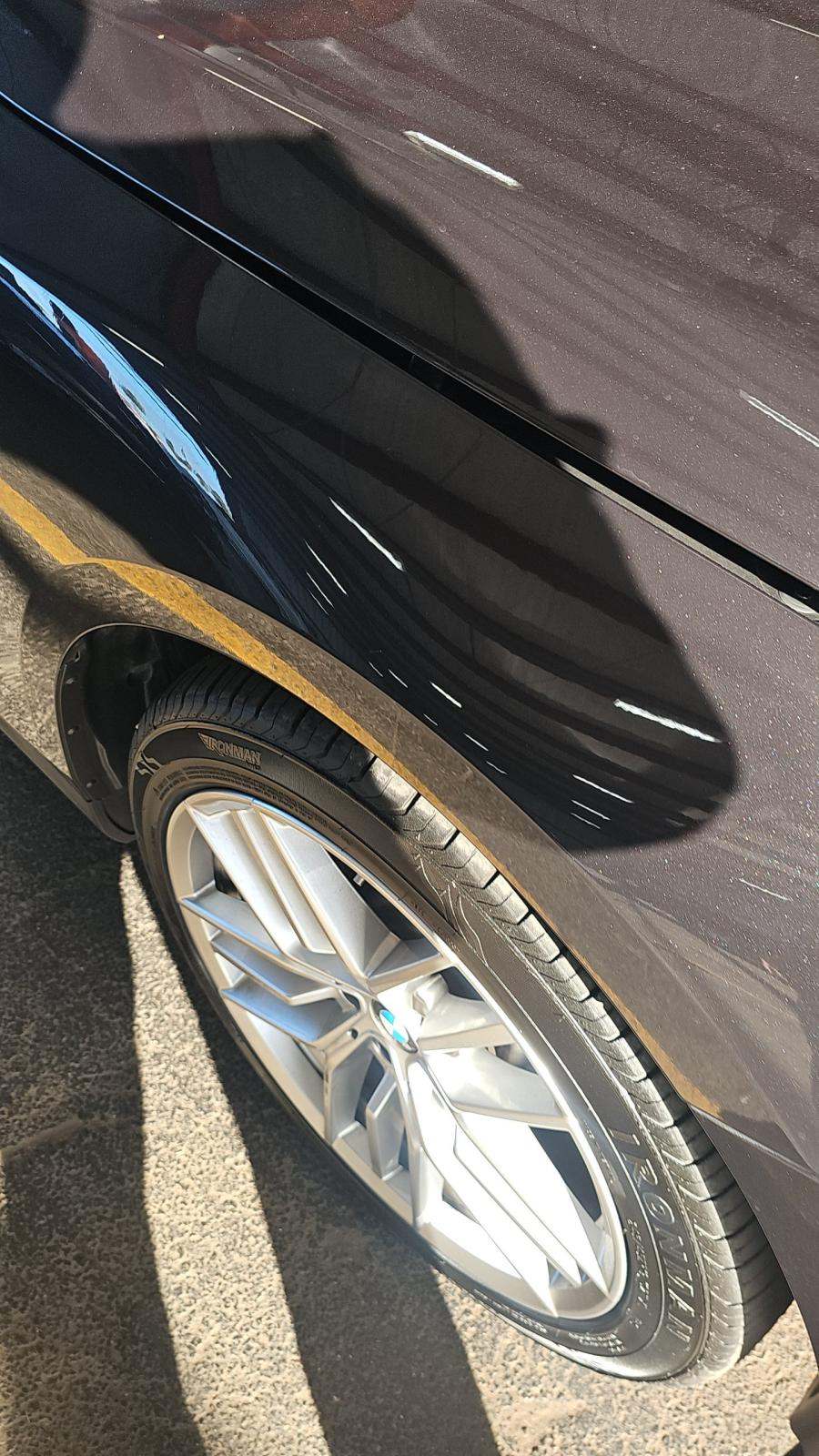 2025 BMW 5 Series 530i xDrive AWD