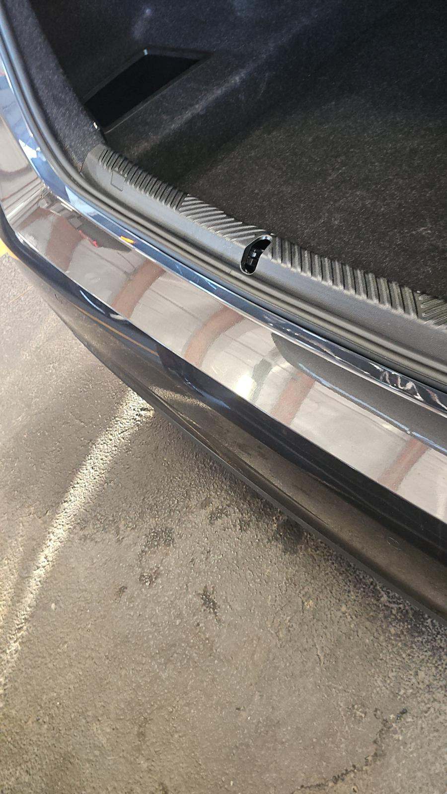 2025 BMW 5 Series 530i xDrive AWD