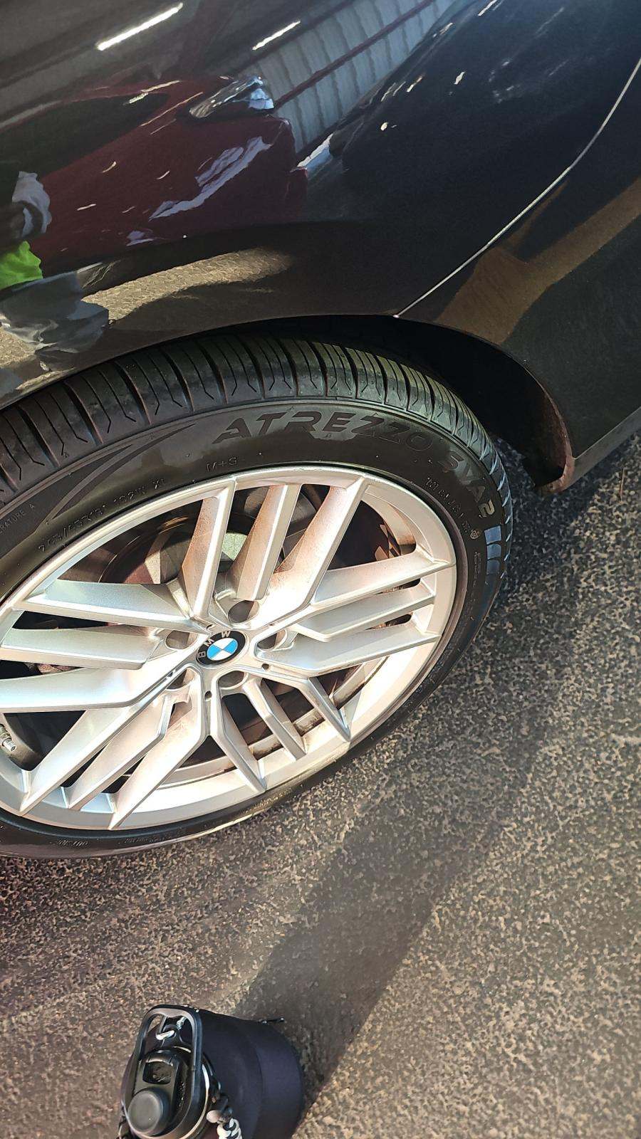 2025 BMW 5 Series 530i xDrive AWD