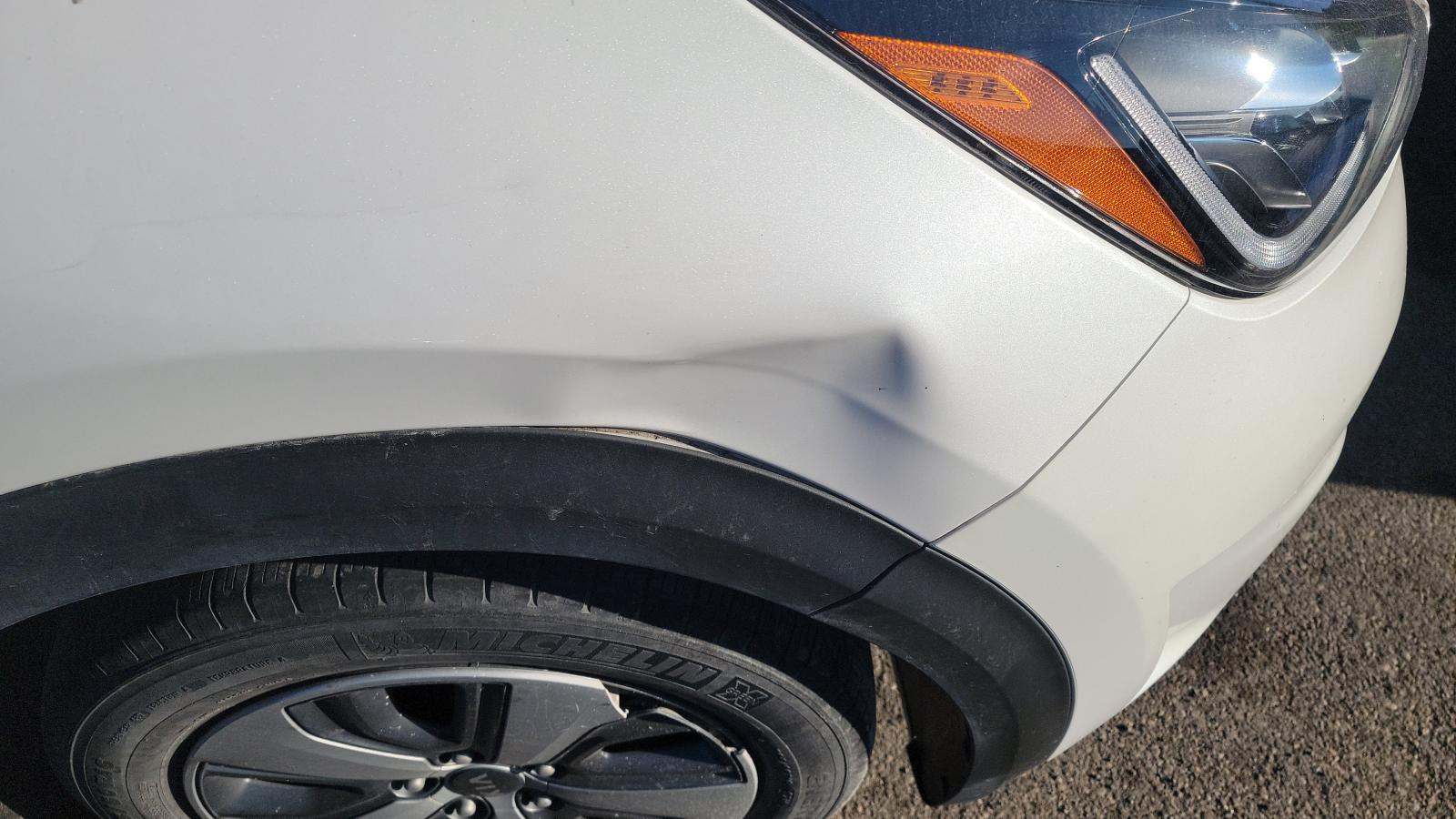 2019 Kia Niro PHEV EX Premium FWD