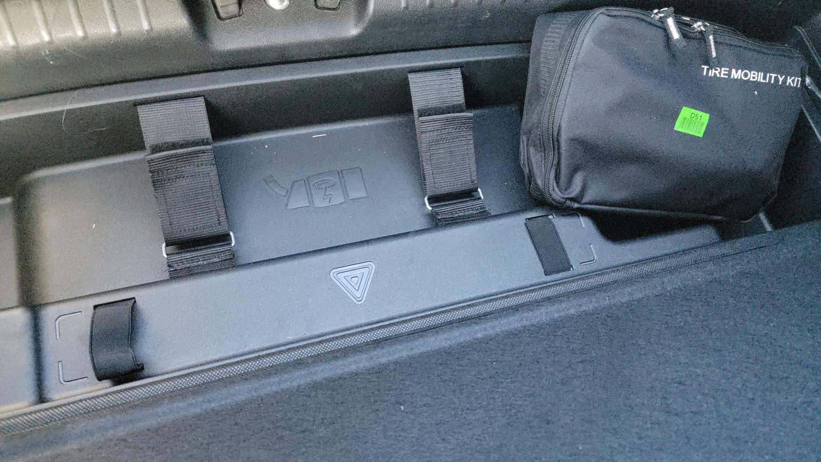 2019 Kia Niro PHEV EX Premium FWD