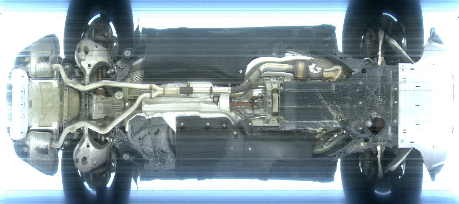 2023 Ford Explorer Timberline AWD