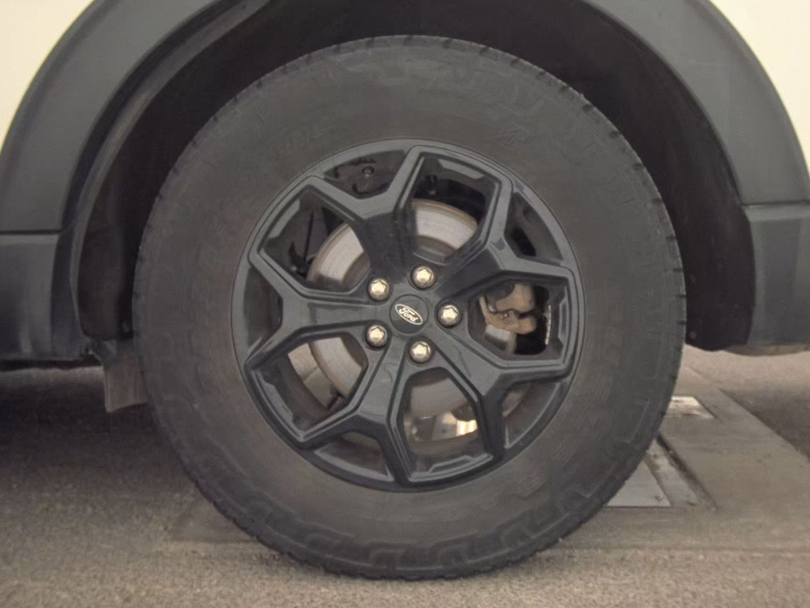 2023 Ford Explorer Timberline AWD