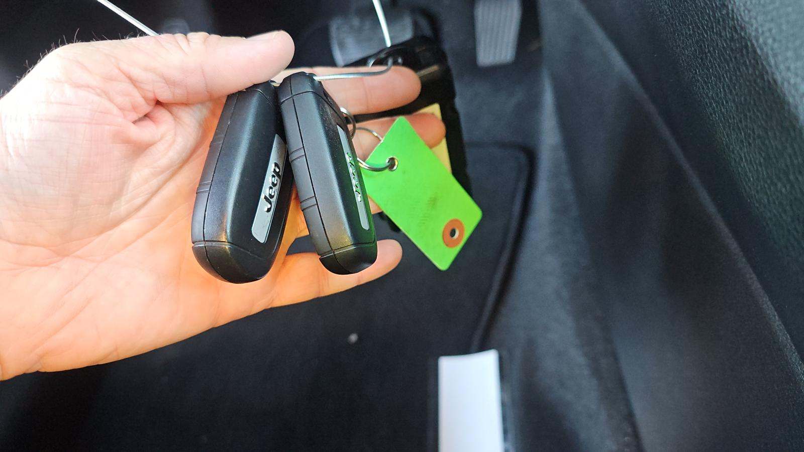 2024 Jeep Compass Limited AWD