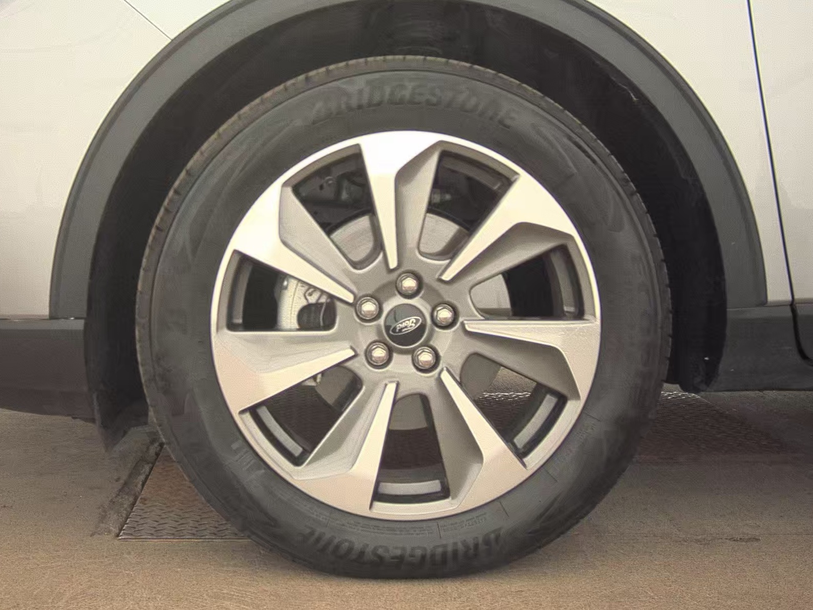 2023 Ford Escape Platinum AWD