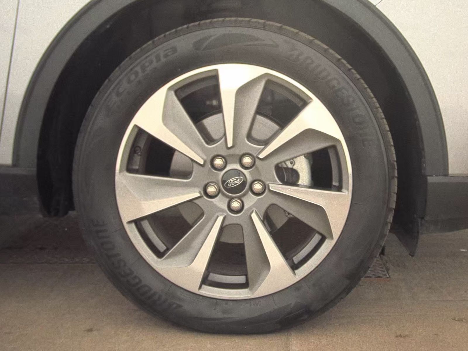 2023 Ford Escape Platinum AWD