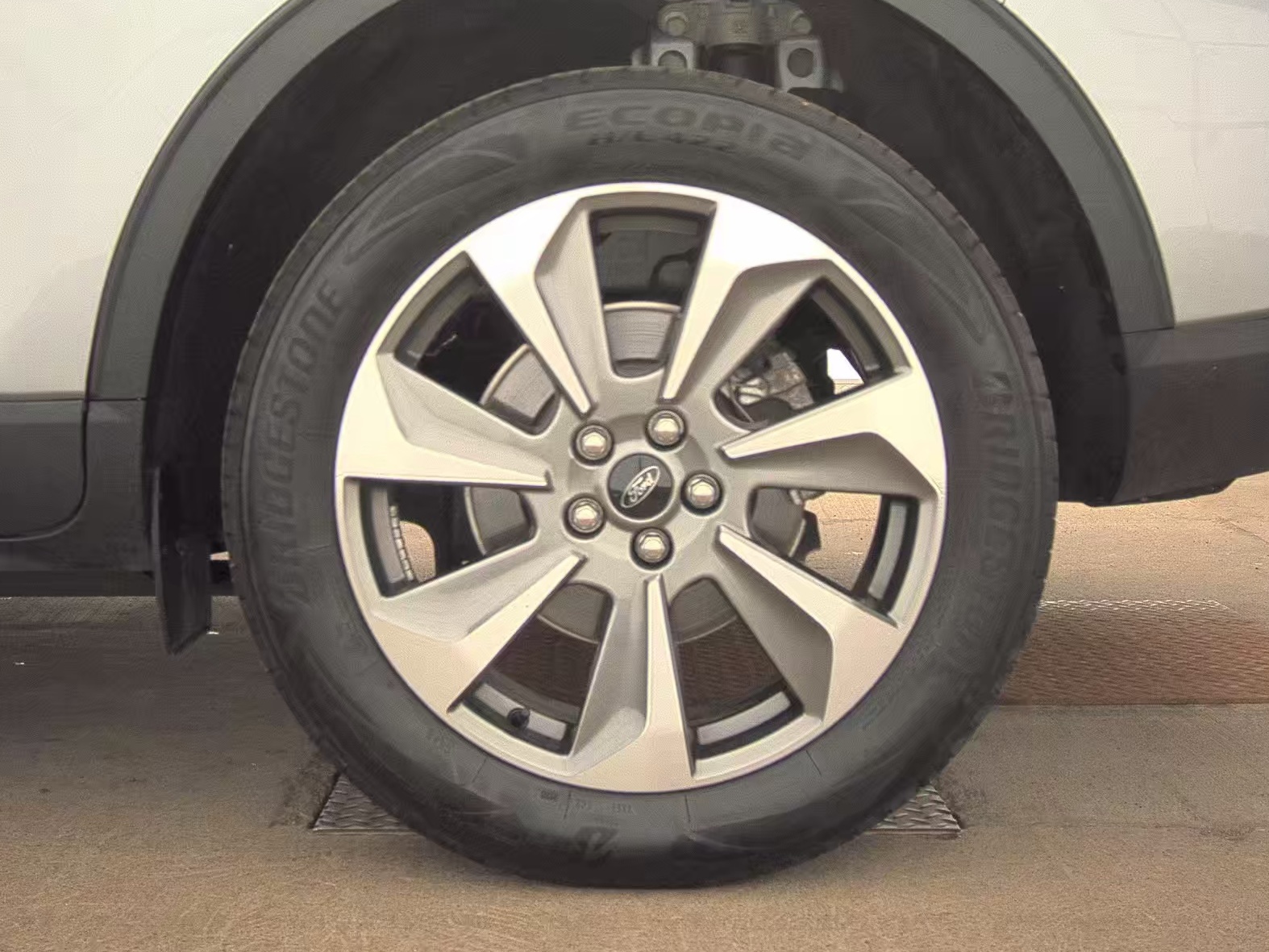 2023 Ford Escape Platinum AWD