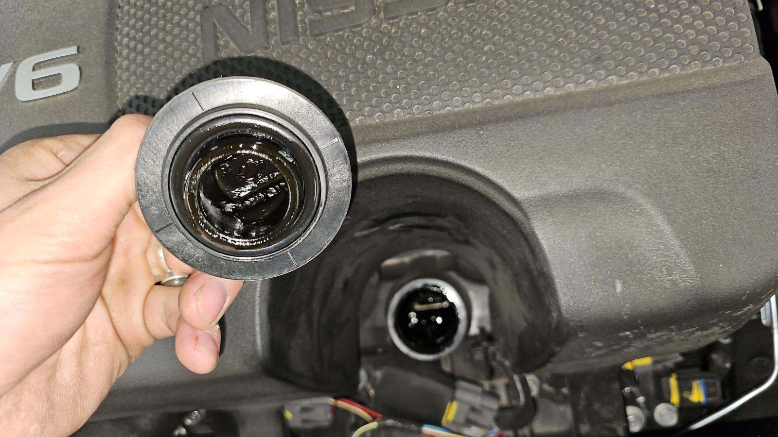 2023 Nissan Pathfinder Platinum AWD