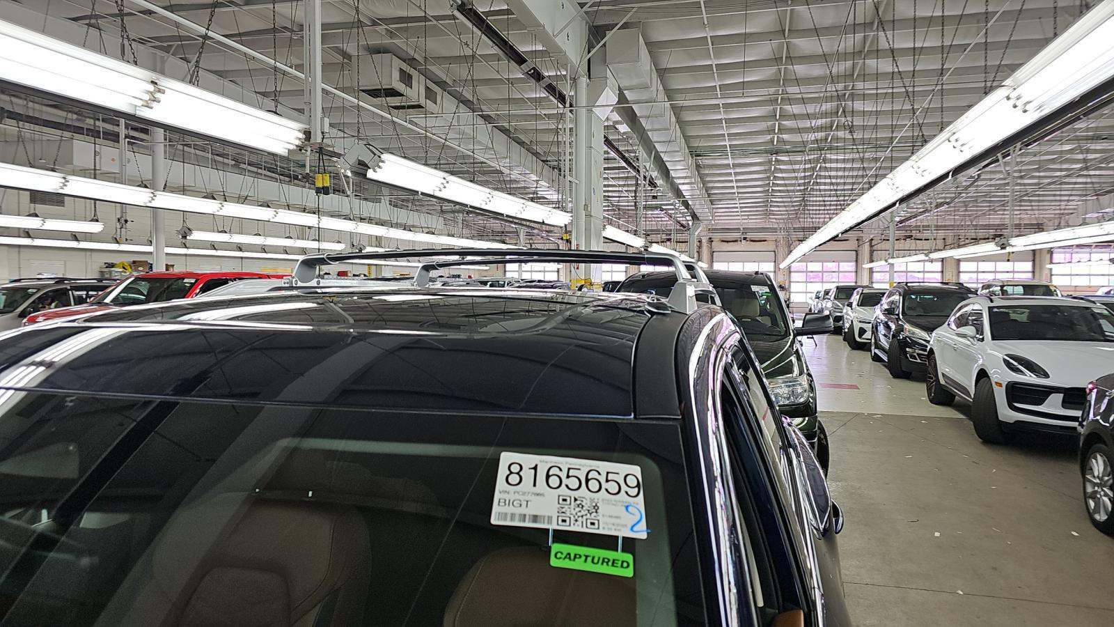 2023 Nissan Pathfinder Platinum AWD