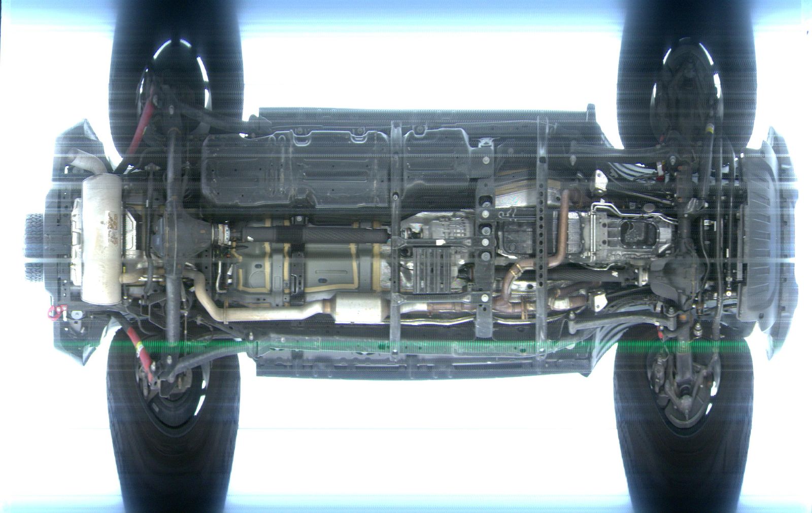 2024 Jeep Wrangler Rubicon AWD