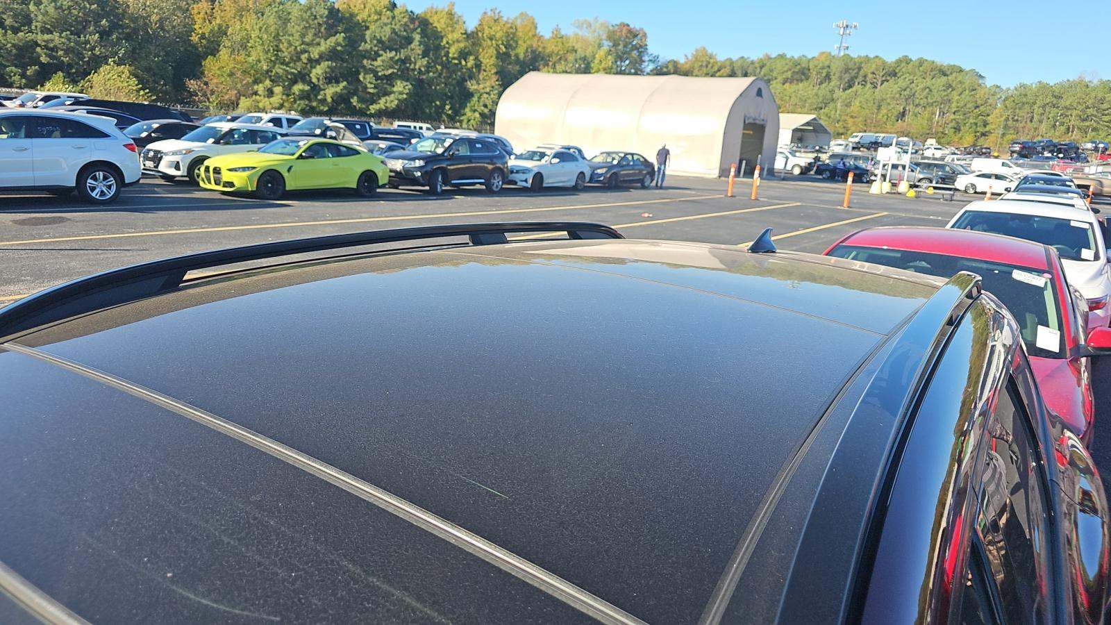 2024 Kia Sportage X-Line AWD