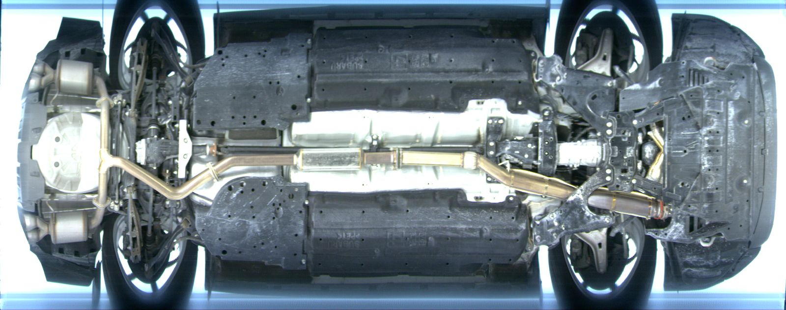 2022 Subaru WRX Premium AWD