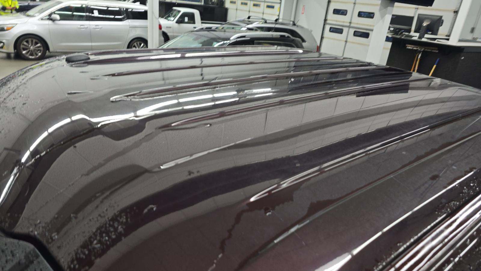 2018 Ford F-150 XLT AWD