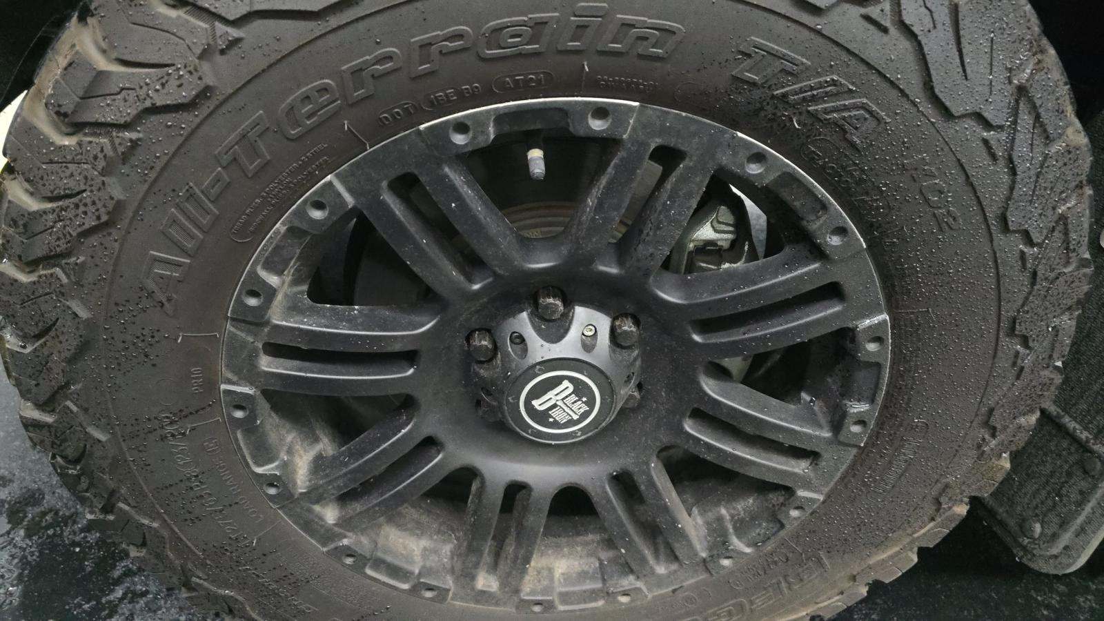 2018 Ford F-150 XLT AWD