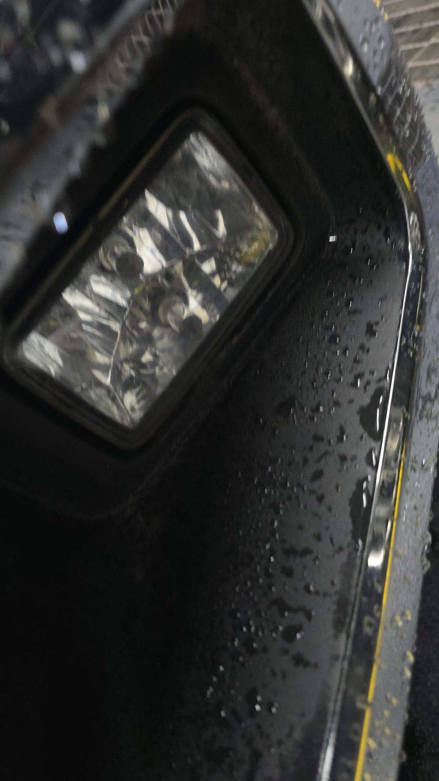 2018 Ford F-150 XLT AWD