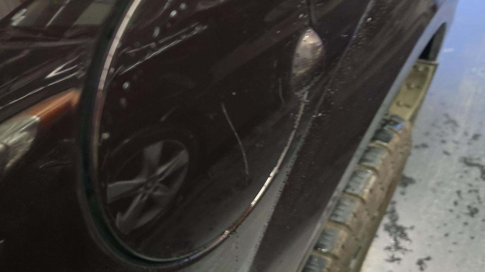 2018 Ford F-150 XLT AWD