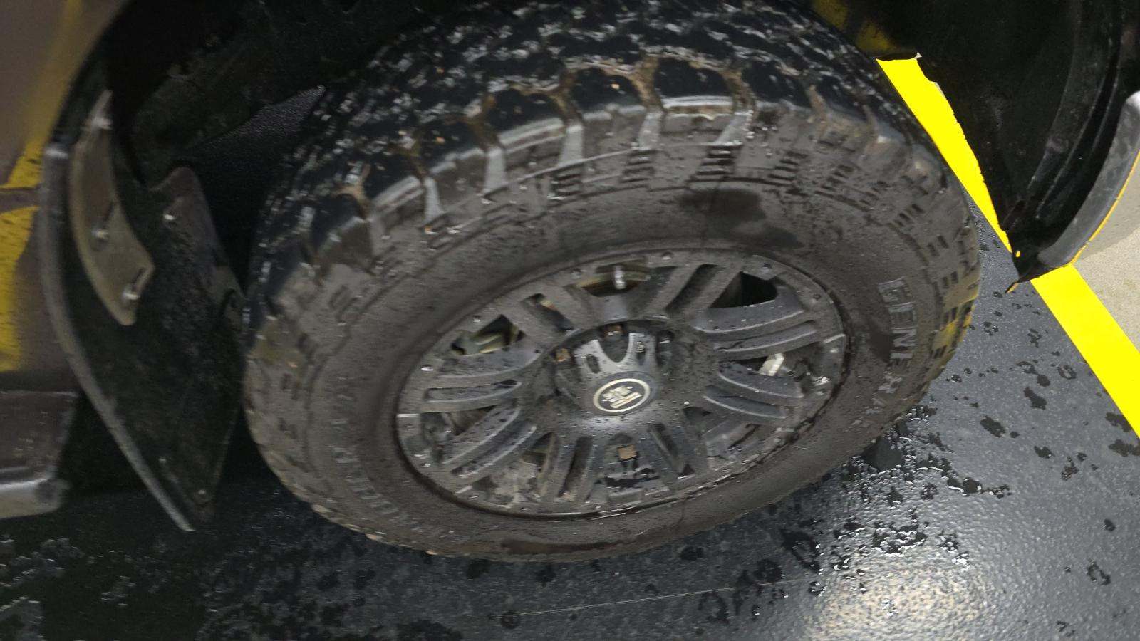 2018 Ford F-150 XLT AWD