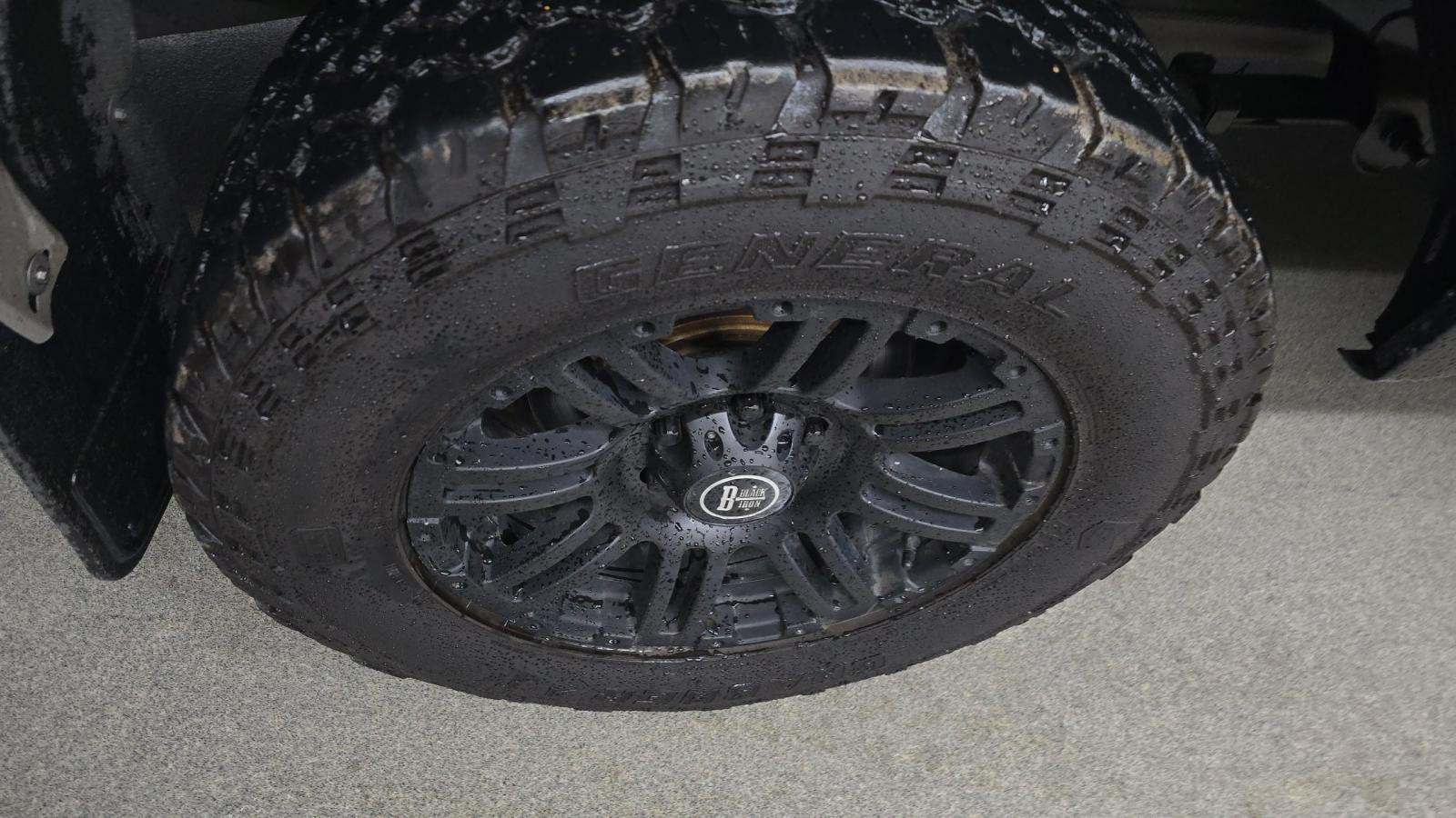 2018 Ford F-150 XLT AWD