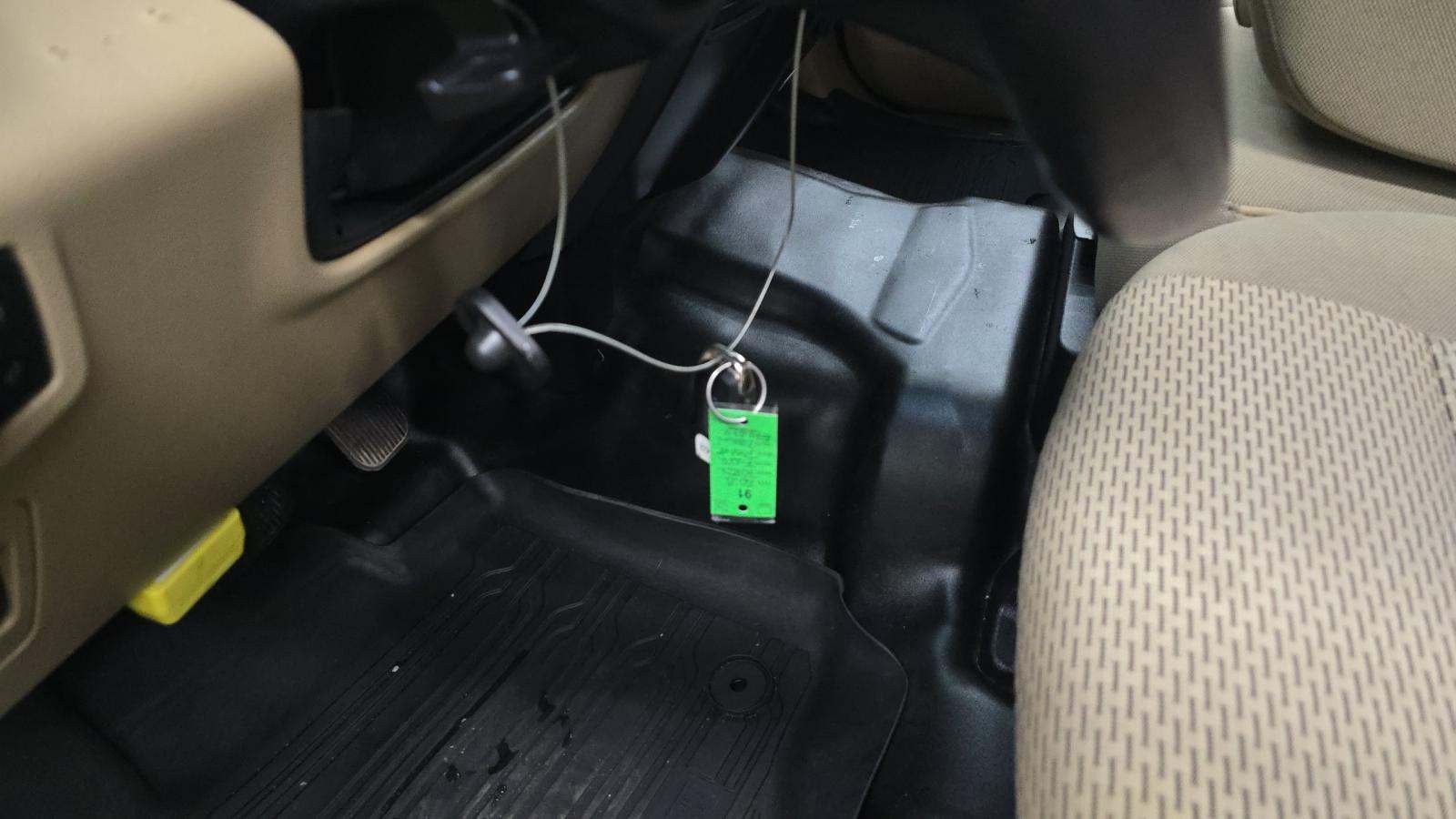 2018 Ford F-150 XLT AWD