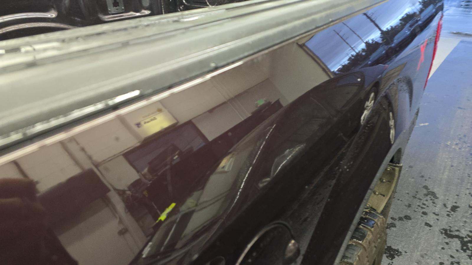 2018 Ford F-150 XLT AWD