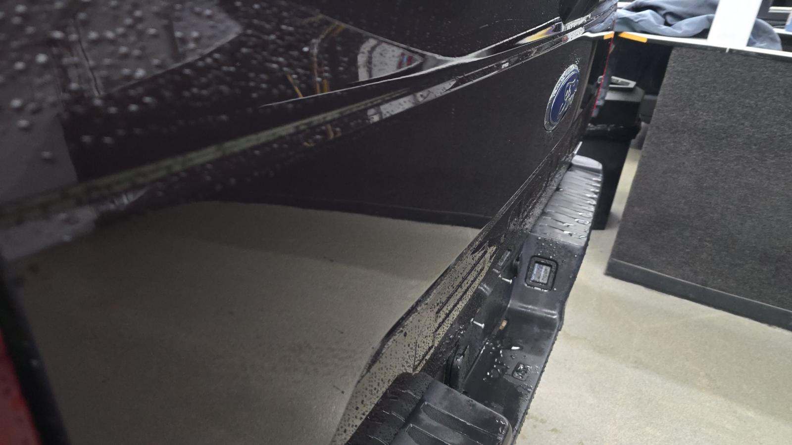 2018 Ford F-150 XLT AWD