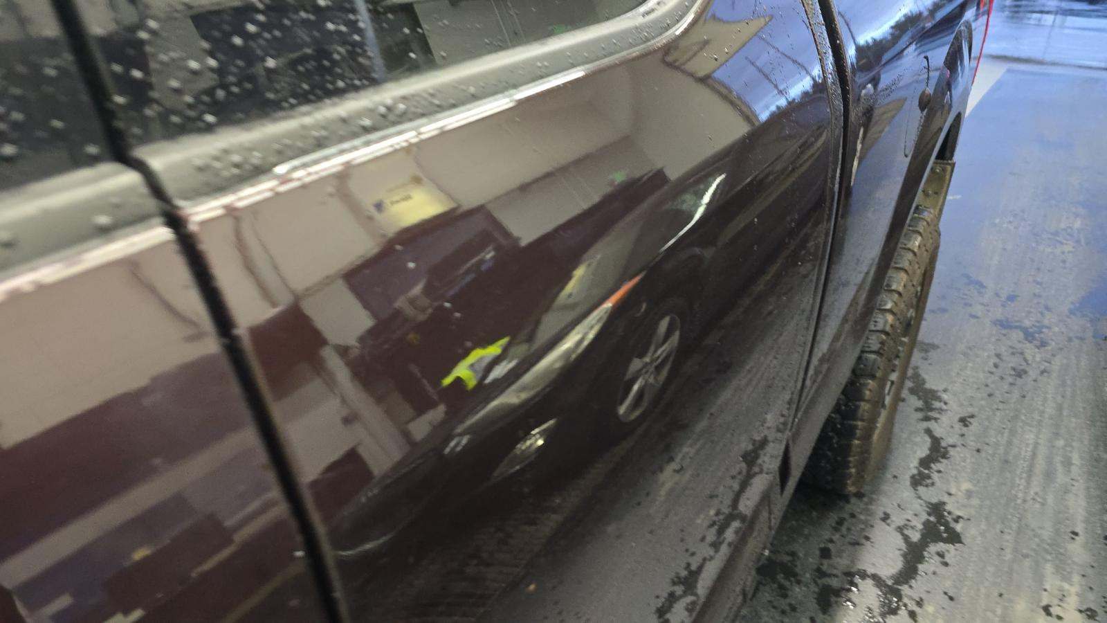 2018 Ford F-150 XLT AWD