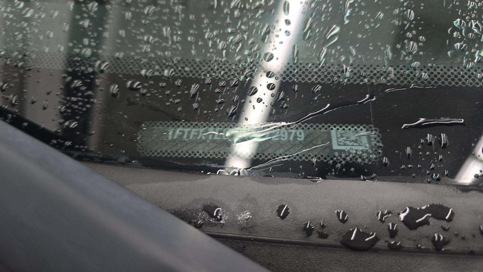 2018 Ford F-150 XLT AWD