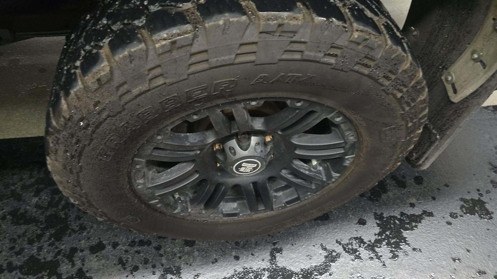 2018 Ford F-150 XLT AWD