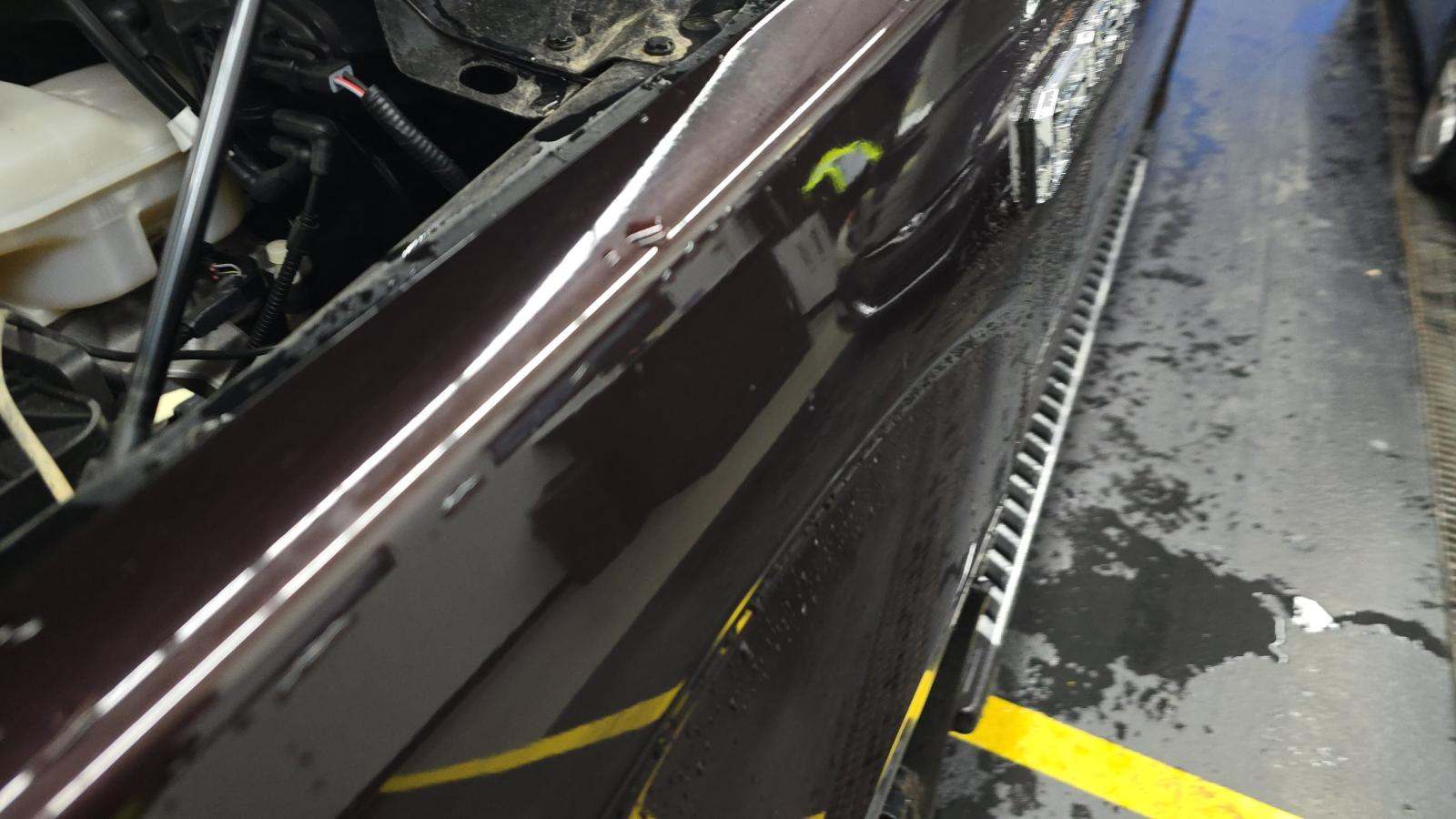 2018 Ford F-150 XLT AWD