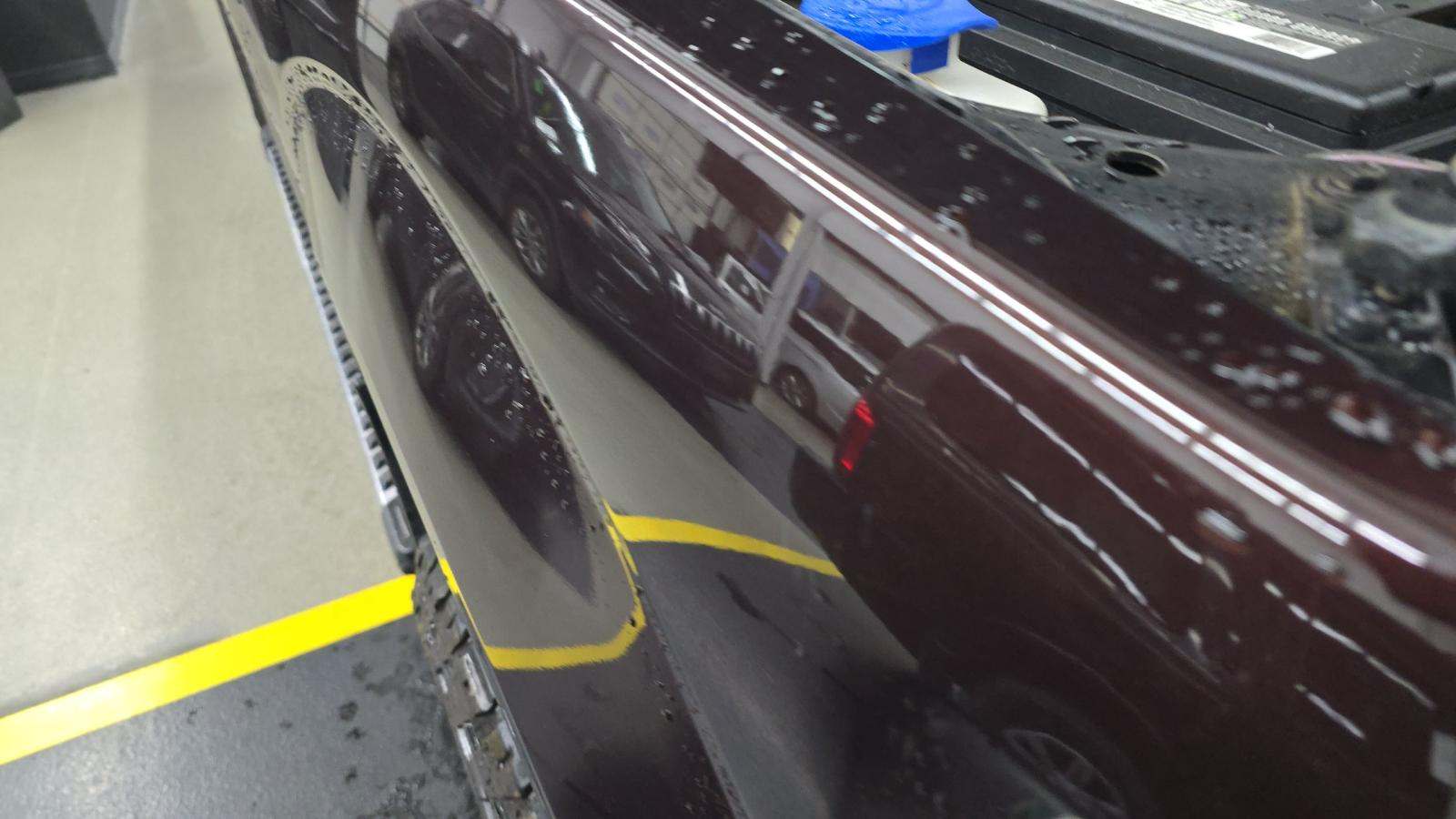 2018 Ford F-150 XLT AWD