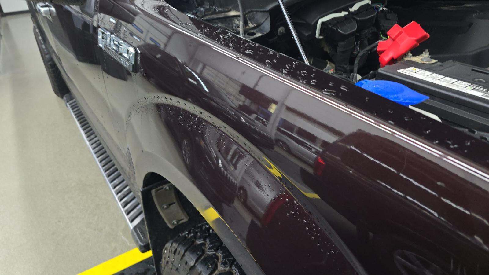 2018 Ford F-150 XLT AWD