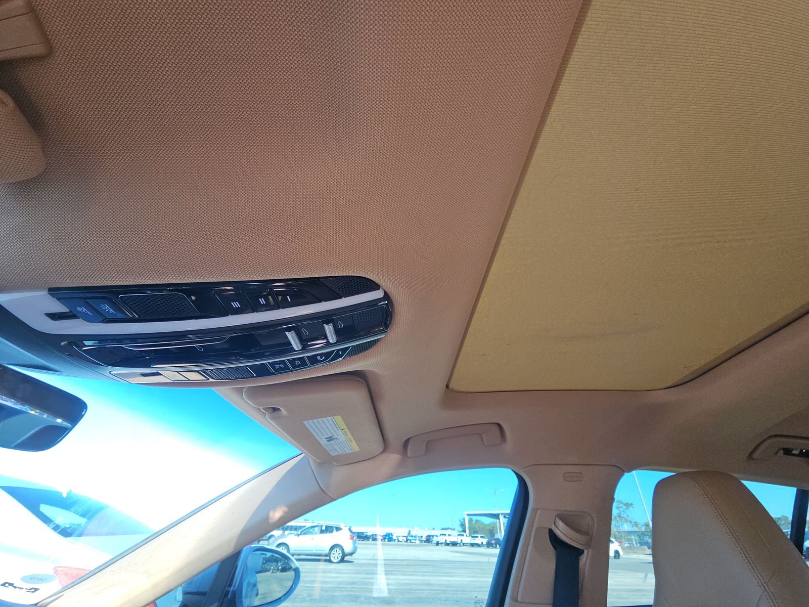 2023 Porsche Panamera Base RWD