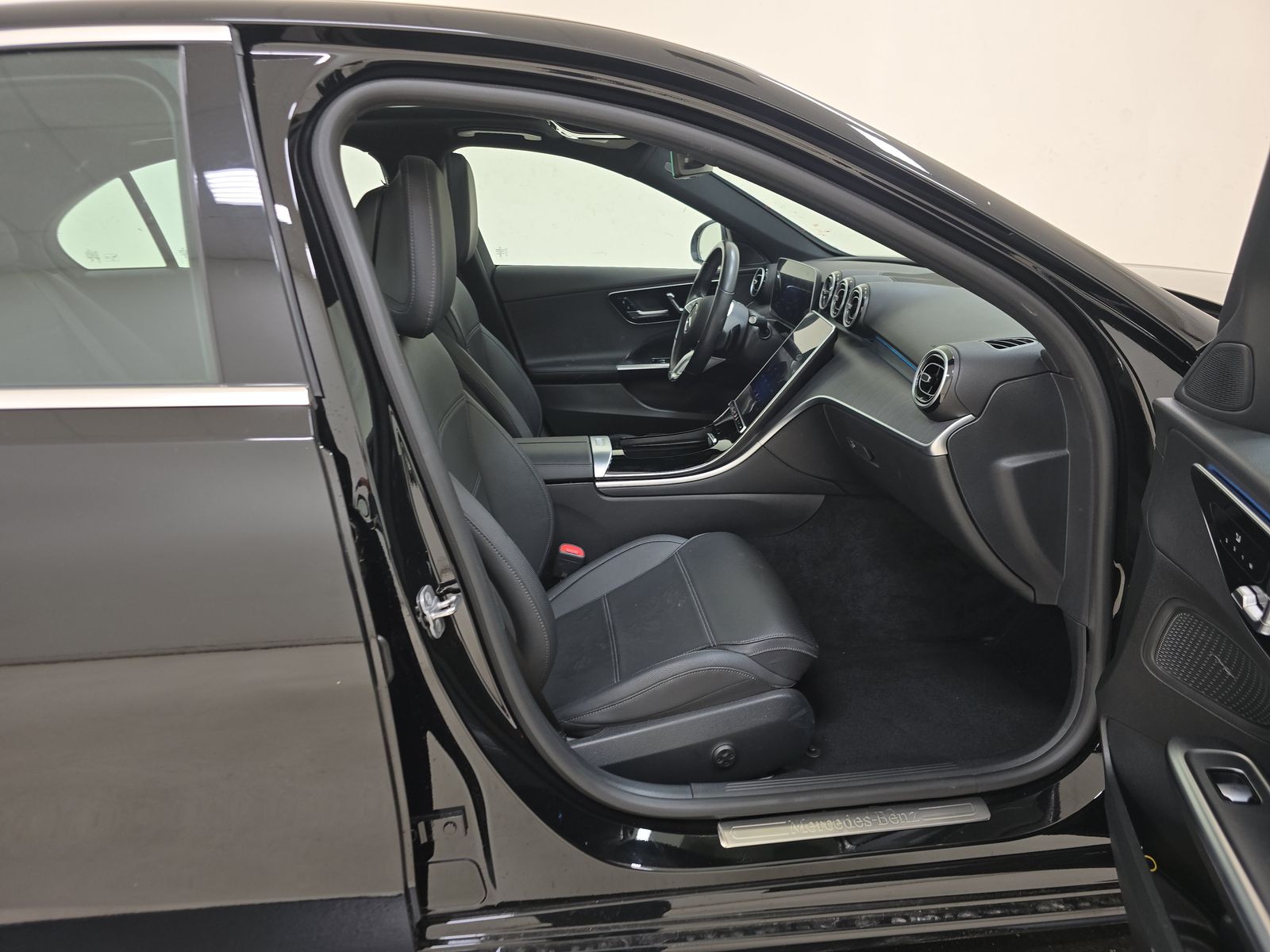 2024 Mercedes-Benz C-Class C 300 RWD